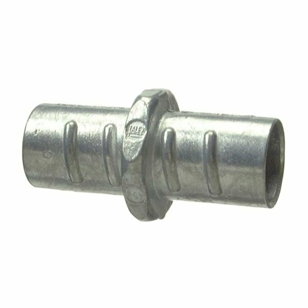 Halex Flex Screw In Cplng 1/2 04505B